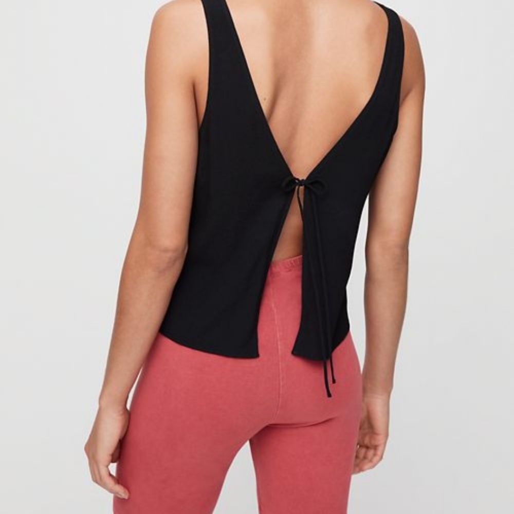 Wilfred tank top
